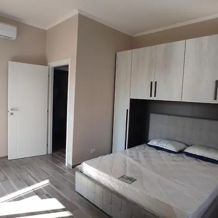 Casa Fronte Mare