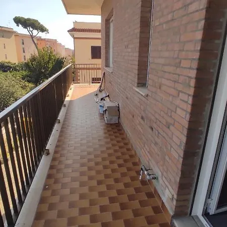 Casa Fronte Mare